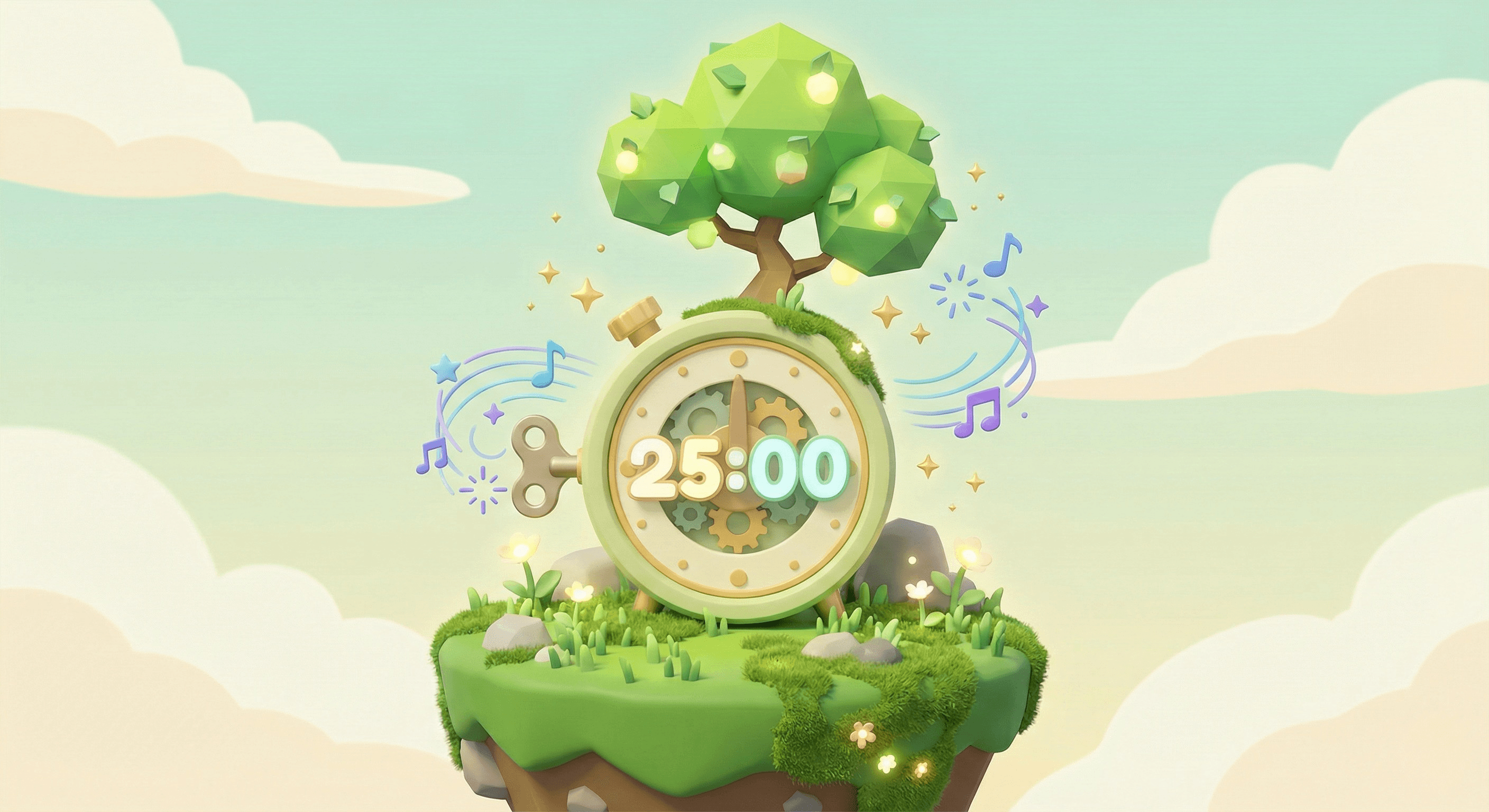 Step 2: Focus & Grow